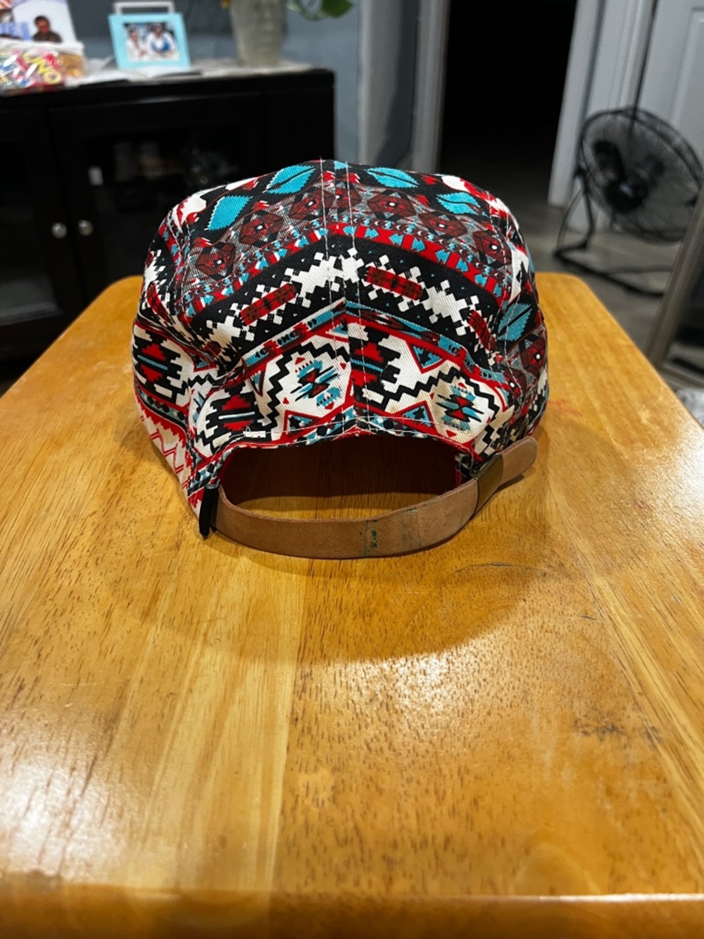 CAMP Strapback - Picture 3 of 6